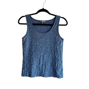 Horny Toad Toad&Co Samba Wave Textured Tank Top